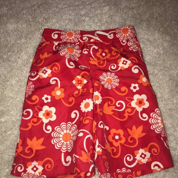 Boys Swim Trunks - Picture 2 of 2